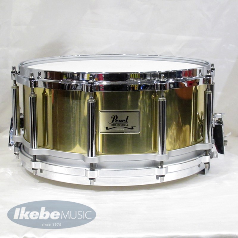 Pearl B-9114D Free Floating Brassの画像